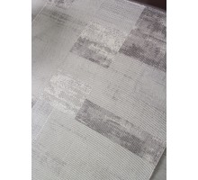 Karmen Hali Ковер Nensi GL104G grey/grey