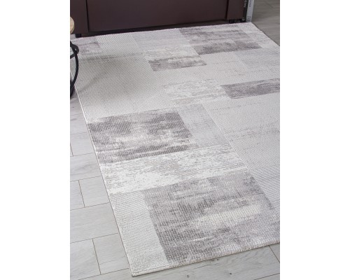 Karmen Hali Ковер Nensi GL104G grey/grey