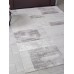 Karmen Hali Ковер Nensi GL104G grey/grey
