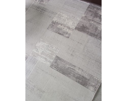 Karmen Hali Ковер Nensi GL104G grey/grey