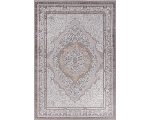 Karmen Hali Ковер Nensi GL193A brown/brown