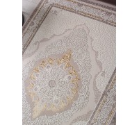 Karmen Hali Ковер Nensi GL193A brown/brown