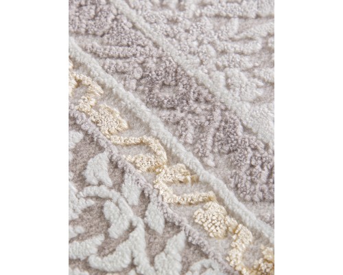 Karmen Hali Ковер Nensi GL193A brown/brown