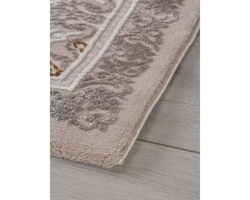 Karmen Hali Ковер Nensi GL193A brown/brown