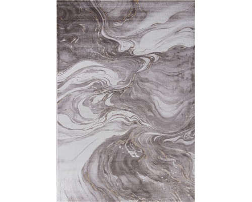 Karmen Hali Ковер Nensi GL196A brown/brown