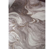 Karmen Hali Ковер Nensi GL196A brown/brown