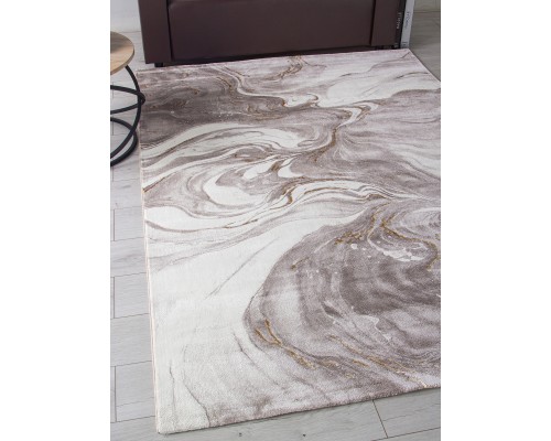 Karmen Hali Ковер Nensi GL196A brown/brown