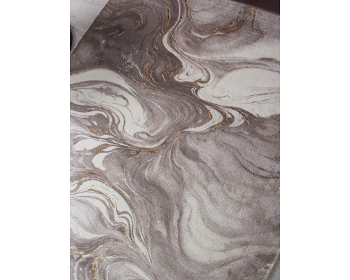 Karmen Hali Ковер Nensi GL196A brown/brown