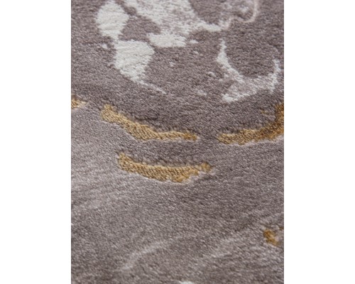 Karmen Hali Ковер Nensi GL196A brown/brown