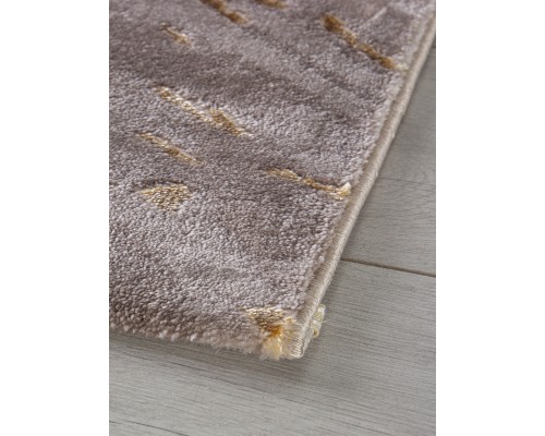 Karmen Hali Ковер Nensi GL196A brown/brown