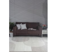 Karmen Hali Ковер Nensi GL235B brown/brown