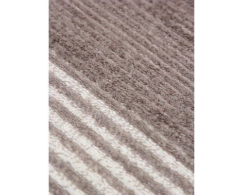 Karmen Hali Ковер Nensi GL235B brown/brown