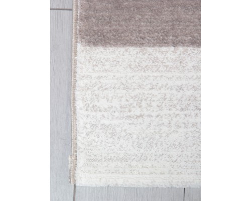 Karmen Hali Ковер Nensi GL235B brown/brown