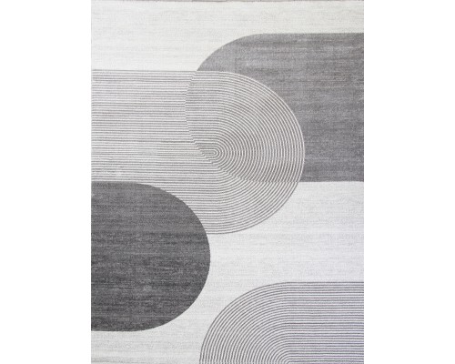 Karmen Hali Ковер Nensi GL235G grey/grey