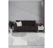 Karmen Hali Ковер Nensi GL235G grey/grey