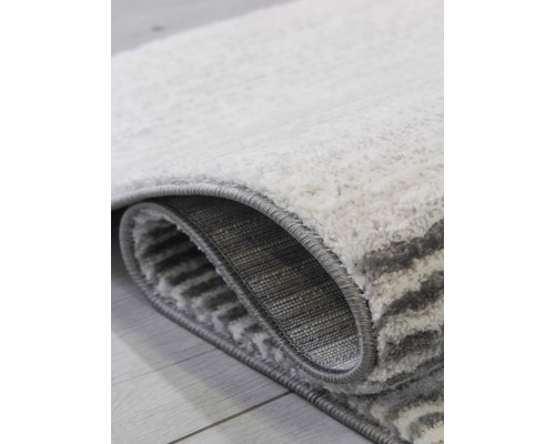 Karmen Hali Ковер Nensi GL235G grey/grey
