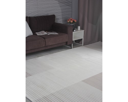 Karmen Hali Ковер Nensi GL245A brown/brown