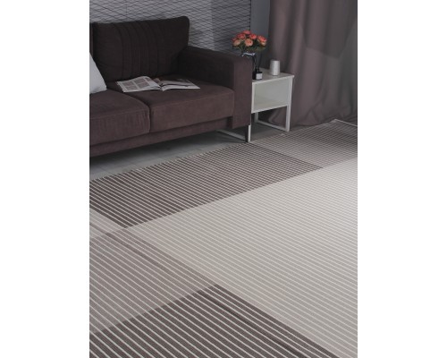 Karmen Hali Ковер Nensi GL245A brown/brown