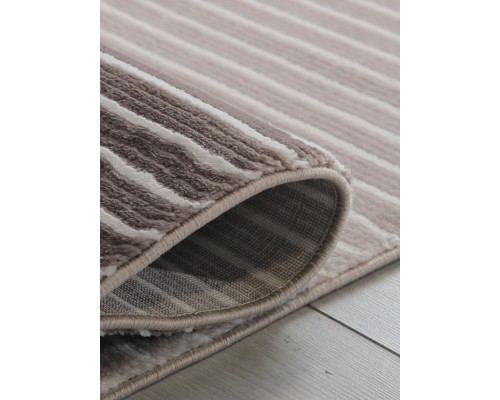 Karmen Hali Ковер Nensi GL245A brown/brown