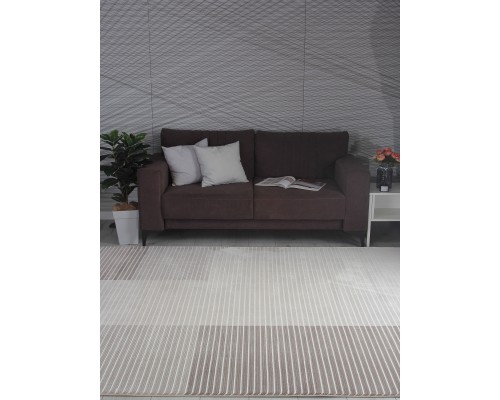 Karmen Hali Ковер Nensi GL245A brown/brown