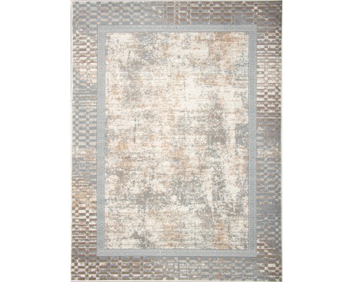 Aidin Carpet Ковер Nesta 26910A bej/gri