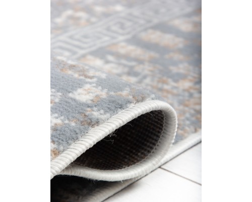 Aidin Carpet Ковер Nesta 26910A bej/gri