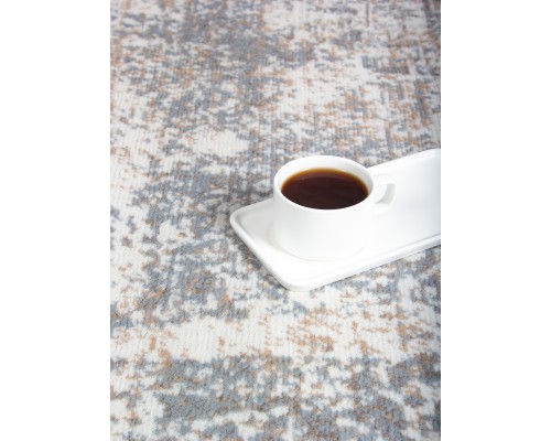 Aidin Carpet Ковер Nesta 26910A bej/gri