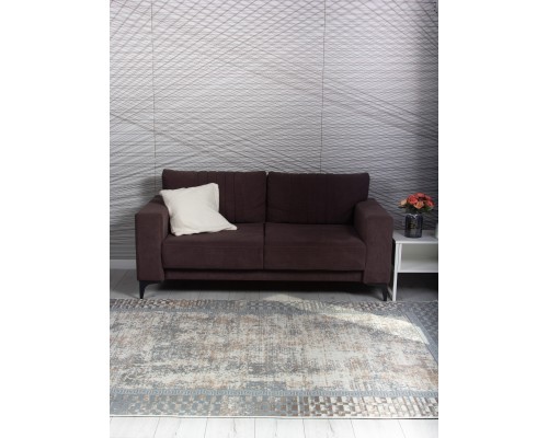 Aidin Carpet Ковер Nesta 26910A bej/gri