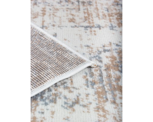 Aidin Carpet Ковер Nesta 26910A bej/gri