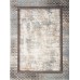 Aidin Carpet Ковер Nesta 26910A bej/toz gri