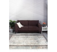 Aidin Carpet Ковер Nesta 26910A bej/toz gri