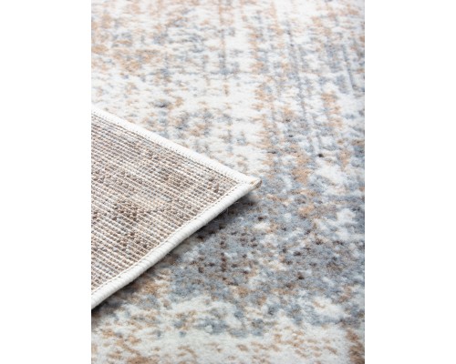 Aidin Carpet Ковер Nesta 26910A bej/toz gri