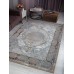 Aidin Carpet Ковер Nesta 26917A bej/toz gri