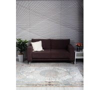 Aidin Carpet Ковер Nesta 26917A bej/toz gri