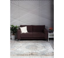 Aidin Carpet Ковер Nesta 26917A bej/toz gri