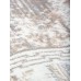 Aidin Carpet Ковер Nesta 26930A bej/toz gri