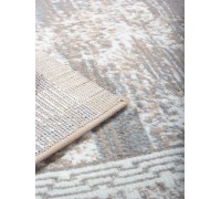 Aidin Carpet Ковер Nesta 26930A bej/toz gri