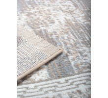 Aidin Carpet Ковер Nesta 26930A bej/toz gri