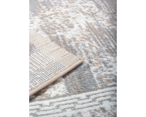 Aidin Carpet Ковер Nesta 26930A bej/toz gri