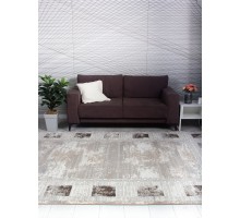 Aidin Carpet Ковер Nesta 26930A bej/toz gri