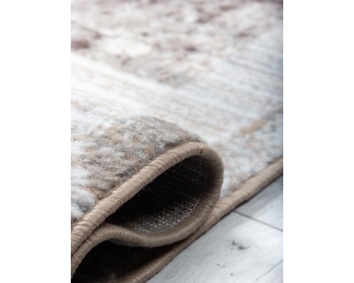 Aidin Carpet Ковер Nesta 26930A bej/toz gri