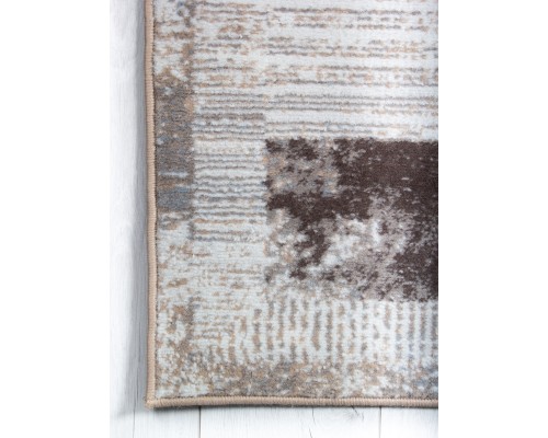 Aidin Carpet Ковер Nesta 26930A bej/toz gri