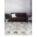 Aidin Carpet Ковер Nesta 26930A bej/toz gri