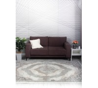 Aidin Carpet Ковер Nesta 26931A bej/toz gri