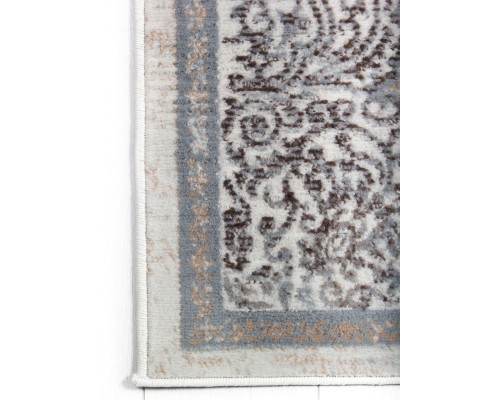 Aidin Carpet Ковер Nesta 26931A bej/toz gri