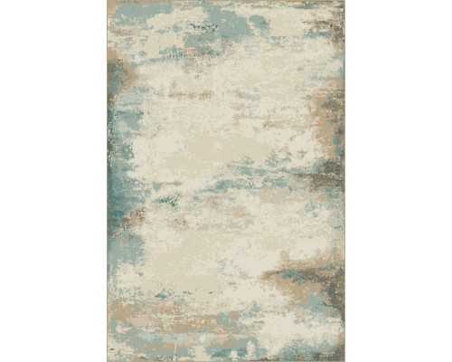 Merinos Ковер Nika D994 beige-blue