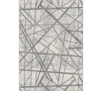 Merinos Ковер Nord F478 gray-beige