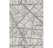 Merinos Ковер Nord F478 gray-beige
