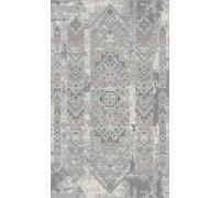 Merinos Ковер Nord F510 gray-beige