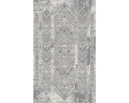 Merinos Ковер Nord F510 gray-beige